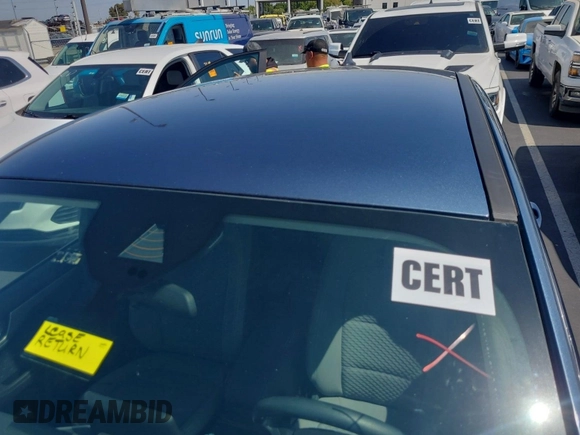 2020 Ford Escape SE with VIN 1FMCU9G67LUB25778, listed as a IAAI auction lot 42550089 with 84,502 mi miles and . Bid and sale history available at DreamBid. Image 22.