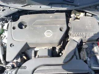 2014 Nissan Altima 2.5 S with VIN 1N4AL3AP3EC283062, listed as a IAAI auction lot 41666952 with 163,557 mi miles. Bid and sale history available at carsss.com. Image 10.