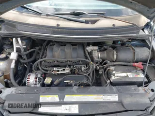 1999 Ford Windstar SE with VIN 2FMZA5240XBC66771, listed as a IAAI auction lot 42208716 with 143,764 mi miles and . Bid and sale history available at carsss.com. Image 10.