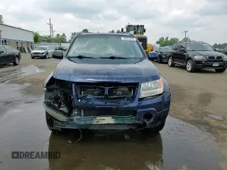 2012 Suzuki Grand Vitara Limited with VIN JS3TD0D74C4100125, listed as a Copart auction lot 58935355 with 218,085 mi miles and Salvage title. Bid and sale history available at DreamBid. Image 13.