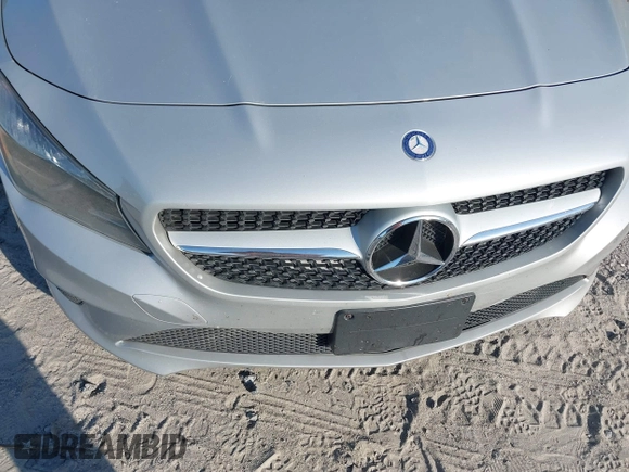 2015 Mercedes-Benz CLA 250 with VIN WDDSJ4GB1FN198786, listed as a IAAI auction lot 42060281 with 163,979 mi miles and . Bid and sale history available at DreamBid. Image 6.