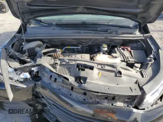 2021 Chevrolet Trax LS z VIN KL7CJKSB1MB303476, wystawiony jako Copart lot #58230595 z przebiegiem 55 397 mil mil oraz Szkoda całkowita • Salvage title. Historia ofert i sprzedaży dostępna na DreamBid. Obrazek 12.