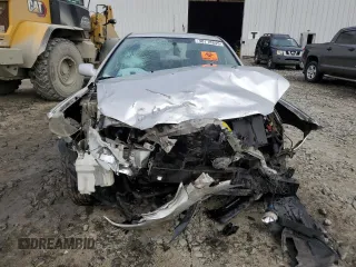 2004 Toyota Corolla CE with VIN JTDBR32E942020167, listed as a Copart auction lot 48718845 with Not Provided miles and Salvage Title. Bid and sale history available at DreamBid. Image 5.
