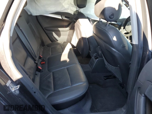 2008 Audi A3 with VIN WAUNF78PX8A179763, listed as a Copart auction lot 77011614 with 194,358 mi miles and Salvage Title. Bid and sale history available at carsss.com. Image 10.