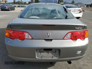 2004 Acura RSX with VIN JH4DC54844S009279, listed as a Copart auction lot 71046514 with 144,893 mi miles and Clean Title. Bid and sale history available at carsss.com. Image 6.