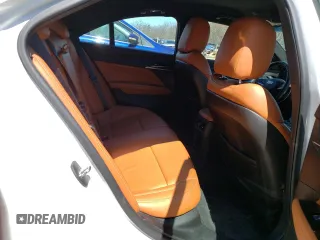 2021 Cadillac CT4 Premium Luxury z VIN 1G6DF5RK2M0134809, wystawiony jako Copart lot #54463795 z przebiegiem 70 305 mil mil oraz Szkoda całkowita • Salvage title. Historia ofert i sprzedaży dostępna na DreamBid. Obrazek 10.