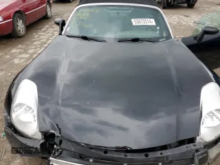 2007 Pontiac Solstice GXP z VIN 1G2MG35X67Y118462, wystawiony jako Copart lot #53672514 z przebiegiem Nie podano mil oraz Nie do naprawy • Non repairable. Historia ofert i sprzedaży dostępna na DreamBid. Obrazek 11.