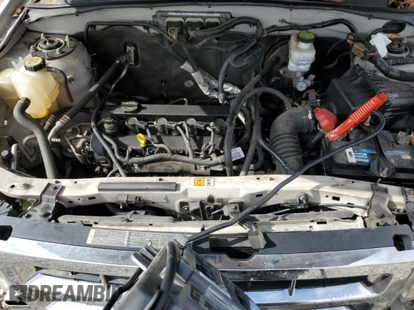 2011 Ford Escape Limited z VIN 1FMCU0E77BKA37976, wystawiony jako Copart lot #50186145 z przebiegiem Nie podano mil oraz Szkoda całkowita • Salvage title. Historia ofert i sprzedaży dostępna na DreamBid. Obrazek 12.