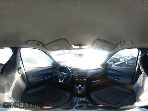 2018 Nissan Kicks S with VIN 3N1CP5CUXJL515082, listed as a IAAI auction lot 41838038 with 103,562 mi miles and . Bid and sale history available at DreamBid. Image 18.