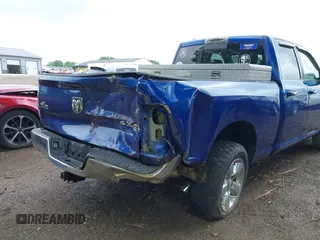 2014 Ram 1500 Big Horn with VIN 1C6RR7GT7ES378308, listed as a IAAI auction lot 42346271 with 158,786 mi miles and . Bid and sale history available at DreamBid. Image 6.