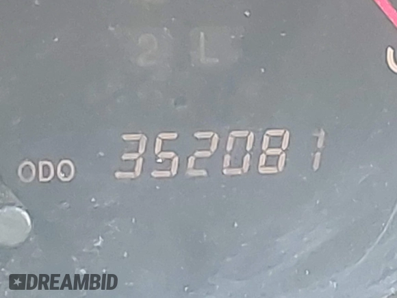 2002 Lexus ES 300 z VIN JTHBF30G920074623, wystawiony jako IAAI lot #42266066 z przebiegiem 352 081 mil mil oraz . Historia ofert i sprzedaży dostępna na DreamBid. Obrazek 15.