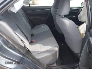 2016 Toyota Corolla L z VIN 2T1BURHE0GC542653, wystawiony jako IAAI lot #42211575 z przebiegiem 108 191 mil mil oraz . Historia ofert i sprzedaży dostępna na DreamBid. Obrazek 8.