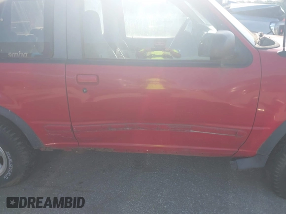 1996 Ford Explorer с VIN 1FMCU24X3TUB50343, выставлен на аукционе IAAI как лот 42832448 с пробегом 210 359 миль миль и . История ставок и продаж доступна на DreamBid. Изображение 6.