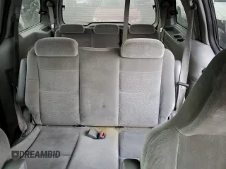 2005 Ford Freestar SE z VIN 2FMZA51665BA67613, wystawiony jako Copart lot #43418315 z przebiegiem Nie podano mil oraz Nie do naprawy. Historia ofert i sprzedaży dostępna na DreamBid. Obrazek 10.