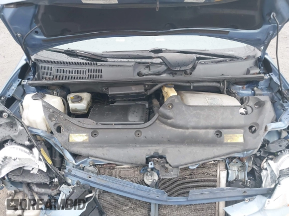 2008 Toyota Prius with VIN JTDKB20U587730958, listed as a IAAI auction lot 41992635 with 267,886 mi miles. Bid and sale history available at carsss.com. Image 10.