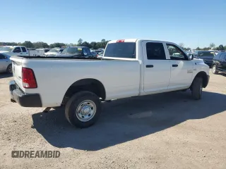 2018 Ram 2500 Tradesman с VIN 3C6TR5HT8JG293794, выставлен на аукционе Copart как лот 77013944 с пробегом 131 278 миль миль и Чистый • Clean title. История ставок и продаж доступна на DreamBid. Изображение 3.