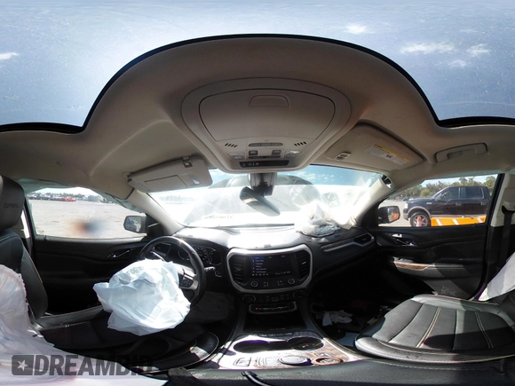 2021 GMC Acadia Denali с VIN 1GKKNPLS0MZ220597, выставлен на аукционе IAAI как лот 41907954 с пробегом 29 494 миль миль и . История ставок и продаж доступна на DreamBid. Изображение 21.