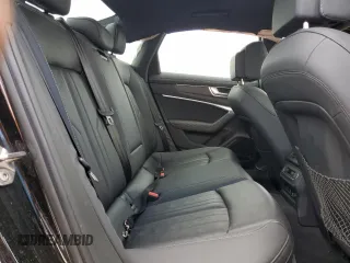 2019 Audi A6 Premium Plus z VIN WAUL2AF23KN091158, wystawiony jako Copart lot #51499345 z przebiegiem 61 755 mil mil oraz Szkoda całkowita • Salvage title. Historia ofert i sprzedaży dostępna na DreamBid. Obrazek 10.