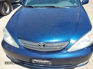 2003 Toyota Camry LE with VIN 4T1BE32K13U204938, listed as a IAAI auction lot 42194548 with 263,710 mi miles and . Bid and sale history available at DreamBid. Image 6.
