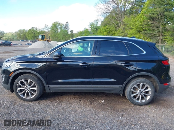 2016 Lincoln MKC Select с VIN 5LMCJ2D96GUJ21058, выставлен на аукционе IAAI как лот 42204987 с пробегом 160 318 миль миль и . История ставок и продаж доступна на DreamBid. Изображение 14.
