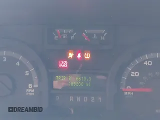 2012 Ford Econoline Passenger XL с VIN 1FBSS3BL6CDA99369, выставлен на аукционе IAAI как лот 42749568 с пробегом 189 200 миль миль и . История ставок и продаж доступна на DreamBid. Изображение 15.