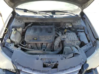 2010 Chrysler Sebring Touring with VIN 1C3CC4FB1AN236864, listed as a Copart auction lot 70632454 with 157,020 mi miles and Clean Title. Bid and sale history available at carsss.com. Image 11.