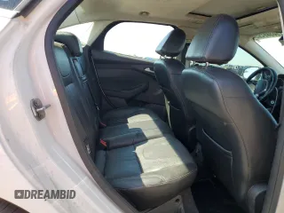 2012 Ford Focus SEL with VIN 1FAHP3H23CL403646, listed as a Copart auction lot 56329195 with 138,030 mi miles and Clean Title. Bid and sale history available at DreamBid. Image 10.