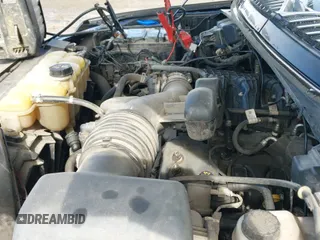 2018 Ford F-150 XL z VIN 1FTEW1EB3JFC30571, wystawiony jako IAAI lot #41728701 z przebiegiem 118 381 mil mil oraz . Historia ofert i sprzedaży dostępna na DreamBid. Obrazek 13.