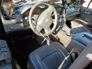 2015 Chevrolet Tahoe LT with VIN 1GNSCBKC0FR641471, listed as a Copart auction lot 59808775 with Not provided miles and Non repairable. Bid and sale history available at DreamBid. Image 8.