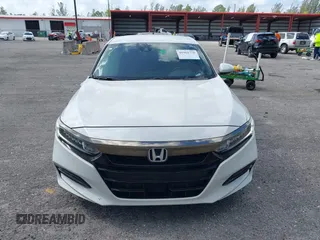 2019 Honda Accord Sport with VIN 1HGCV1F33KA113896, listed as a IAAI auction lot 41961776 with 92,248 mi miles and . Bid and sale history available at DreamBid. Image 12.
