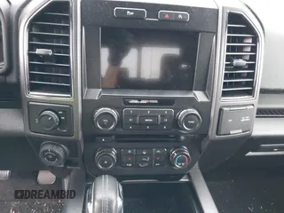 2017 Ford F-150 XL with VIN 1FTEX1CGXHKD72669, listed as a IAAI auction lot 42397837 with 90,117 mi miles and . Bid and sale history available at DreamBid. Image 17.