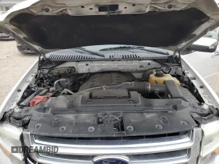 2015 Ford Expedition Platinum with VIN 1FMJU1LT4FEF39359, listed as a Copart auction lot 50823245 with 147,552 mi miles and Salvage title. Bid and sale history available at DreamBid. Image 12.