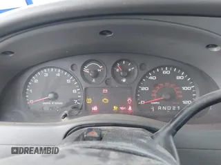 2008 Ford Ranger XL with VIN 1FTYR10D48PB07122, listed as a IAAI auction lot 42486432 with 196,529 mi miles and . Bid and sale history available at DreamBid. Image 7.