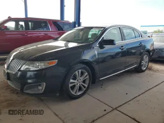 2012 Lincoln MKS с VIN 1LNHL9ER6CG807152, выставлен на аукционе Copart как лот 56309925 с пробегом 105 338 миль миль и Списание • Salvage title. История ставок и продаж доступна на DreamBid. Изображение 1.
