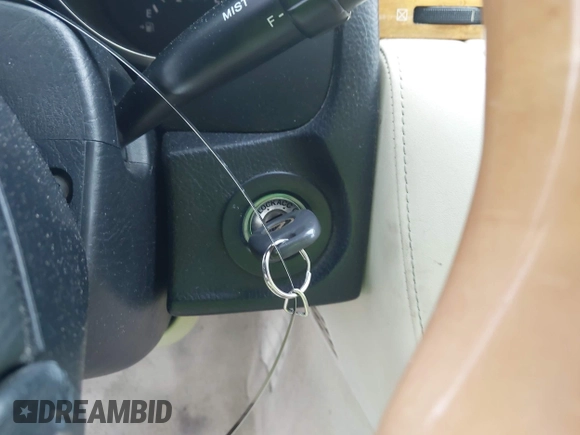2002 Lexus SC 430 с VIN JTHFN48Y620016783, выставлен на аукционе IAAI как лот 42274474 с пробегом 143 621 миль миль и . История ставок и продаж доступна на DreamBid. Изображение 11.
