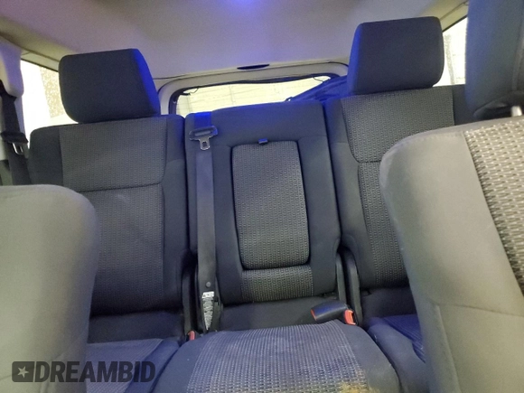 2010 Jeep Commander Sport с VIN 1J4RG4GK1AC132194, выставлен на аукционе Copart как лот 59276295 с пробегом 268 856 миль миль и Списание • Salvage title. История ставок и продаж доступна на DreamBid. Изображение 10.