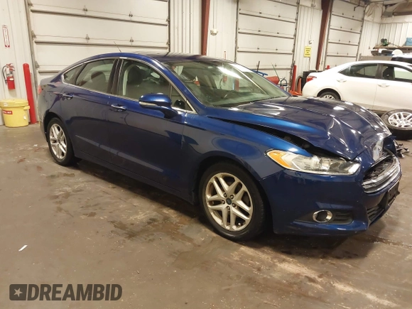 2015 Ford Fusion SE with VIN 3FA6P0HD7FR290197, listed as a IAAI auction lot 42531019 with 174,752 mi miles and . Bid and sale history available at DreamBid. Image 1.