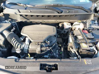 2022 Cadillac XT6 Premium Luxury with VIN 1GYKPDRS1NZ178383, listed as a IAAI auction lot 41730748 with 16,290 mi miles. Bid and sale history available at carsss.com. Image 10.