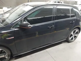 2017 Volkswagen GTI S z VIN 3VW5T7AU9HM018932, wystawiony jako IAAI lot #42440477 z przebiegiem 75 488 mil mil oraz . Historia ofert i sprzedaży dostępna na DreamBid. Obrazek 15.