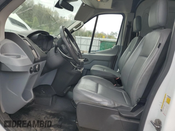 2019 Ford Transit с VIN 1FTYR3XM8KKA60568, выставлен на аукционе Copart как лот 57693525 с пробегом 213 887 миль миль и Чистый • Clean title. История ставок и продаж доступна на DreamBid. Изображение 7.