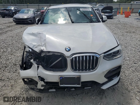 2019 BMW X4 xDrive30i с VIN 5UXUJ3C58KLG55906, выставлен на аукционе Copart как лот 64283315 с пробегом 62 599 миль миль и Чистый • Clean title. История ставок и продаж доступна на DreamBid. Изображение 5.