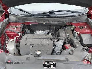 2019 Mitsubishi Outlander ES z VIN JA4AR3AU5KU030436, wystawiony jako IAAI lot #41509150 z przebiegiem 72 657 mil mil oraz . Historia ofert i sprzedaży dostępna na DreamBid. Obrazek 10.