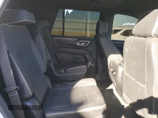 2023 Chevrolet Tahoe Premier с VIN 1GNSKSKD6PR456788, выставлен на аукционе Copart как лот 43778745 с пробегом 17 030 миль миль и Чистый • Clean title. История ставок и продаж доступна на DreamBid. Изображение 11.