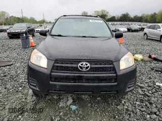 2012 Toyota RAV4 with VIN 2T3ZF4DVXCW120567, listed as a Copart auction lot 50921675 with 231,357 mi miles and Salvage Title. Bid and sale history available at carsss.com. Image 5.