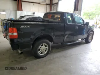 2004 Ford F-150 STX with VIN 1FTRX12W64NA79046, listed as a Copart auction lot 51309555 with 246,025 mi miles and Clean Title. Bid and sale history available at carsss.com. Image 3.