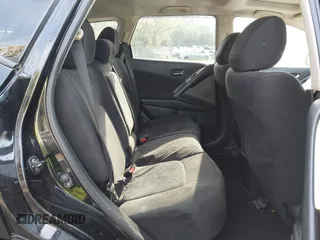 2012 Nissan Murano SL z VIN JN8AZ1MW4CW214672, wystawiony jako IAAI lot #42005726 z przebiegiem 157 723 mil mil oraz . Historia ofert i sprzedaży dostępna na DreamBid. Obrazek 8.