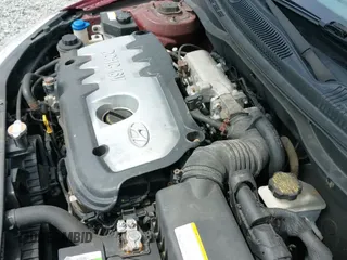 2007 Hyundai Accent GS с VIN KMHCM36C47U022148, выставлен на аукционе IAAI как лот 42539496 с пробегом 112 852 миль миль и . История ставок и продаж доступна на DreamBid. Изображение 19.