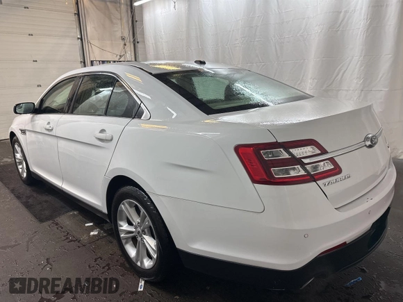 2018 Ford Taurus SEL with VIN 1FAHP2E81JG132224, listed as a IAAI auction lot 42759057 with 70,504 mi miles and . Bid and sale history available at DreamBid. Image 19.