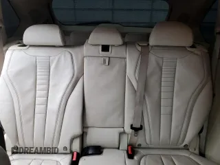 2014 BMW X5 xDrive50i with VIN 5UXKR6C52E0C02114, listed as a Copart auction lot 43034325 with 146,794 mi miles and Clean Title. Bid and sale history available at carsss.com. Image 10.
