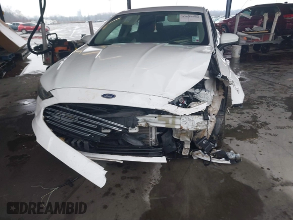 2017 Ford Fusion SE with VIN 3FA6P0H74HR196954, listed as a IAAI auction lot 41636002 with 70,366 mi miles and . Bid and sale history available at DreamBid. Image 6.